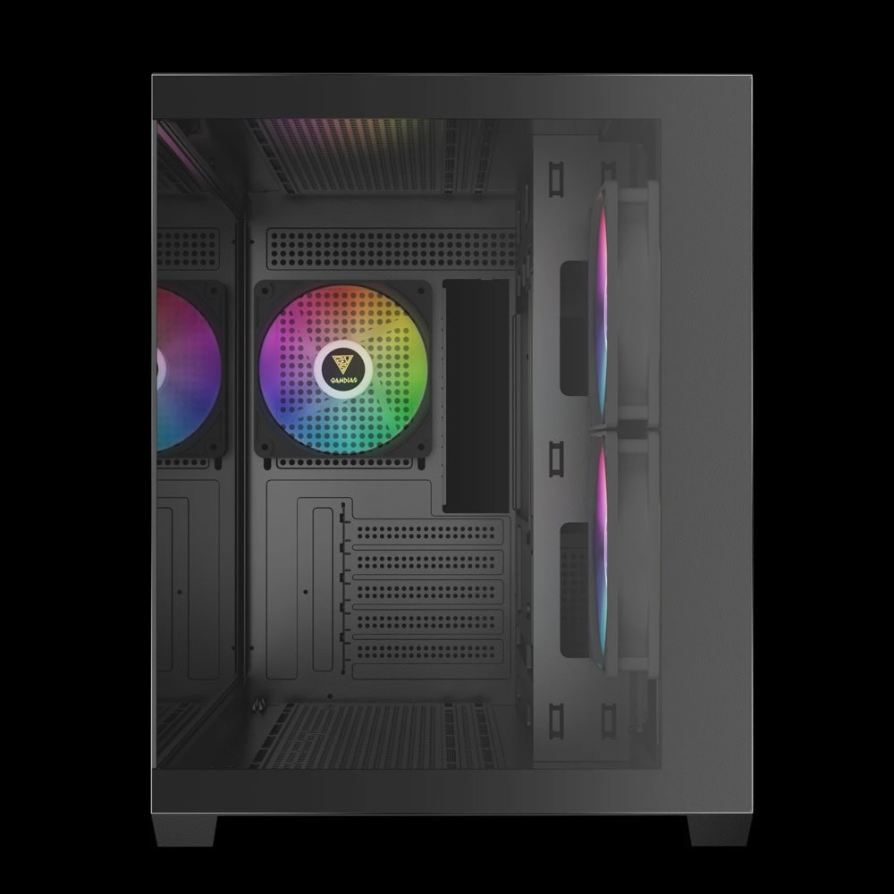 Кутия Gamdias Gamdias AURA GC10M