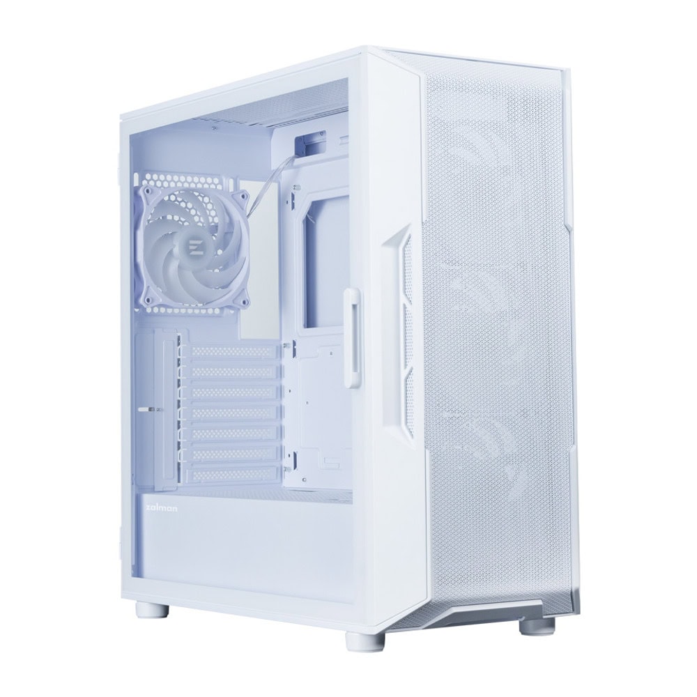 zalman i3 neo v2 white