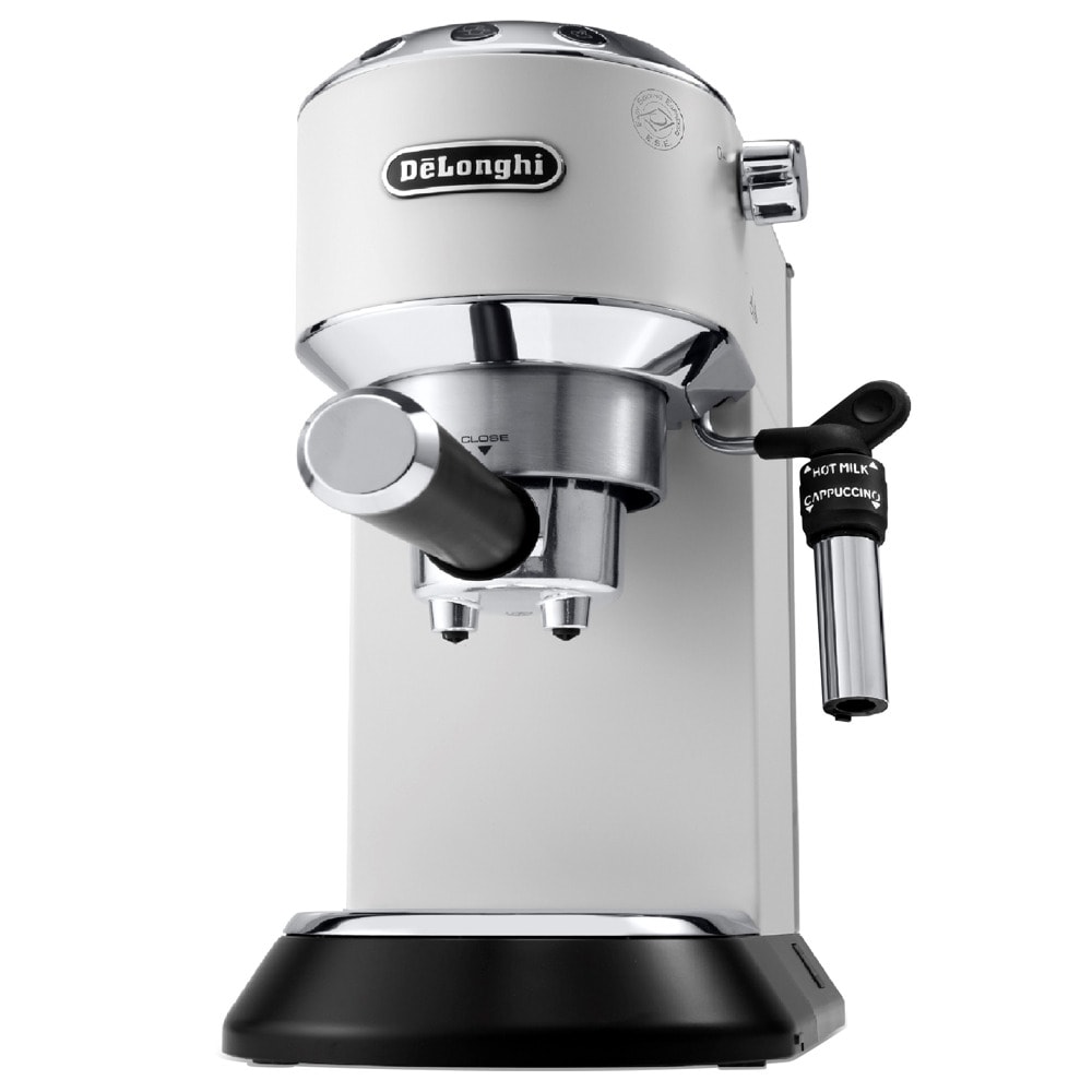 Кафемашина DELONGHI EC 685.W Мостра