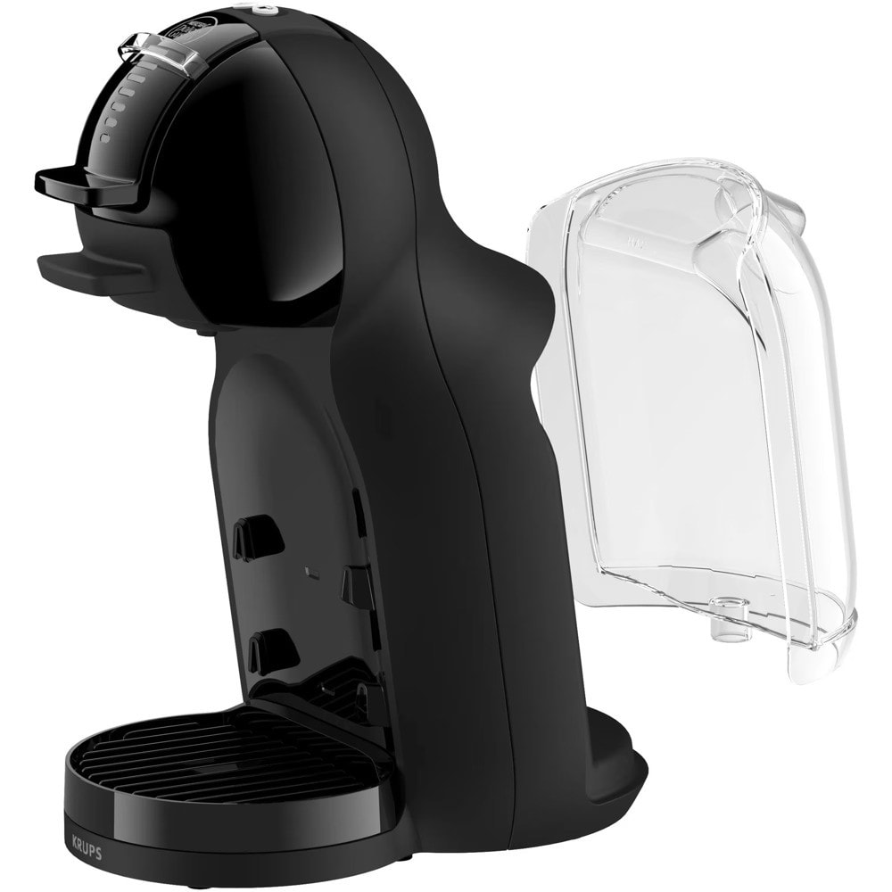 Krups KP123810 Dolce Gusto Mini Me 2 Black | JAR Computers Krups KP123810 Dolce Gusto Mini Me 2 Black