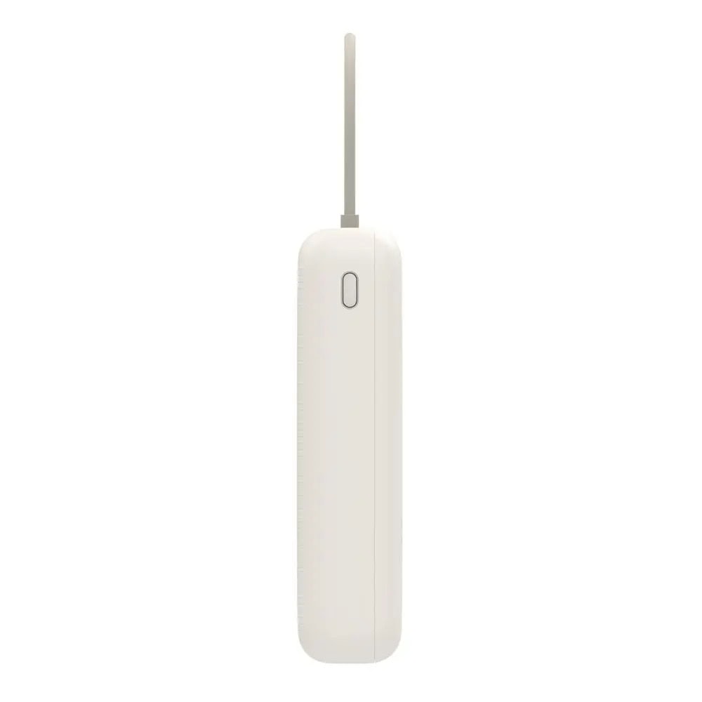 Xiaomi 33W Power Bank 20000mAh Integrated Cable Ta