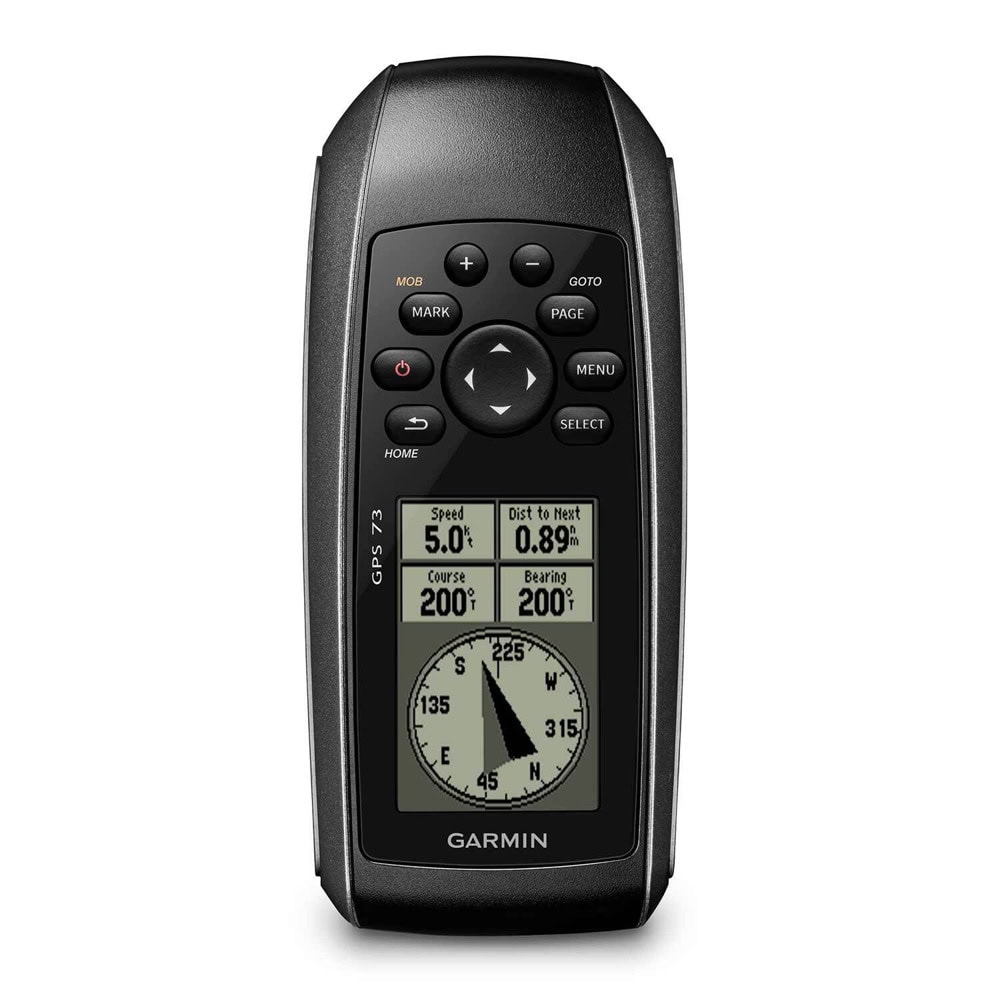 Garmin GPS 73 010-01504-00