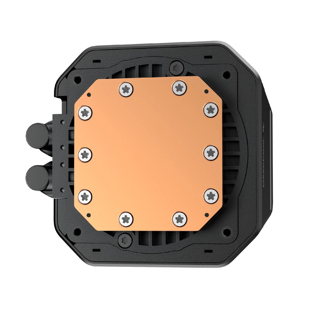 DeepCool LM240 R-LM240-BKDMMC-1 | JAR Computers DeepCool LM240 R-LM240-BKDMMC-1