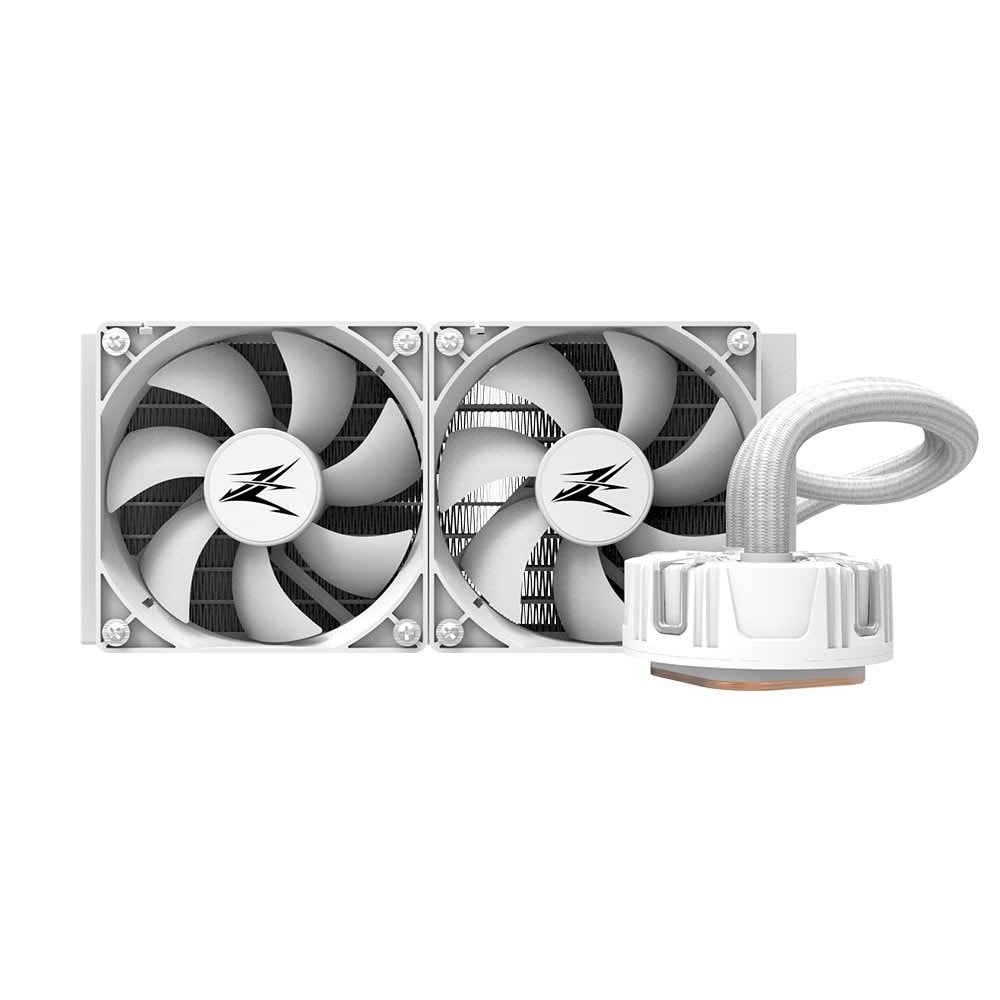 Zalman Reserator5 Z24 White REZERATOR5-Z24-WH