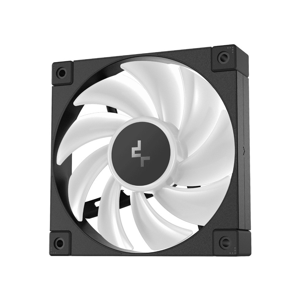 DeepCool FD12 ARGB R-FD12-BKAPN1-G