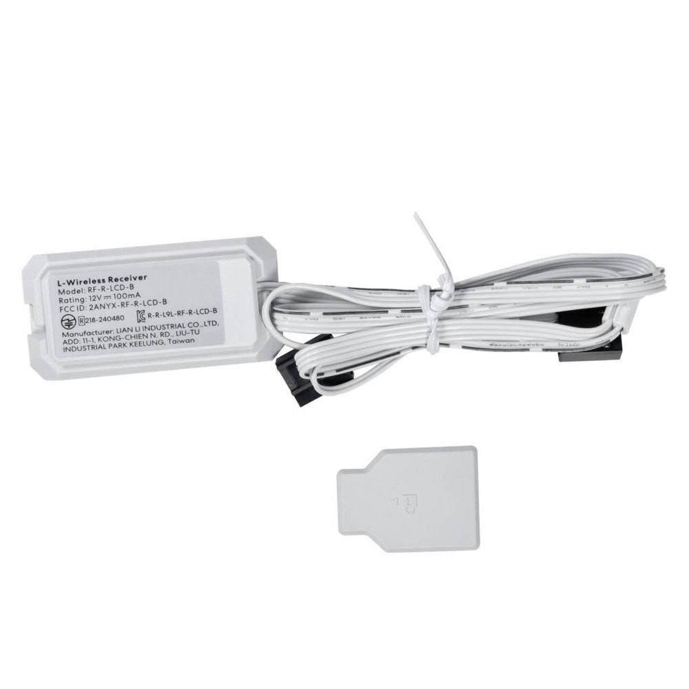 Lian Li UNI FAN SL-INF WIRELESS 120 12RSLIN1W3W