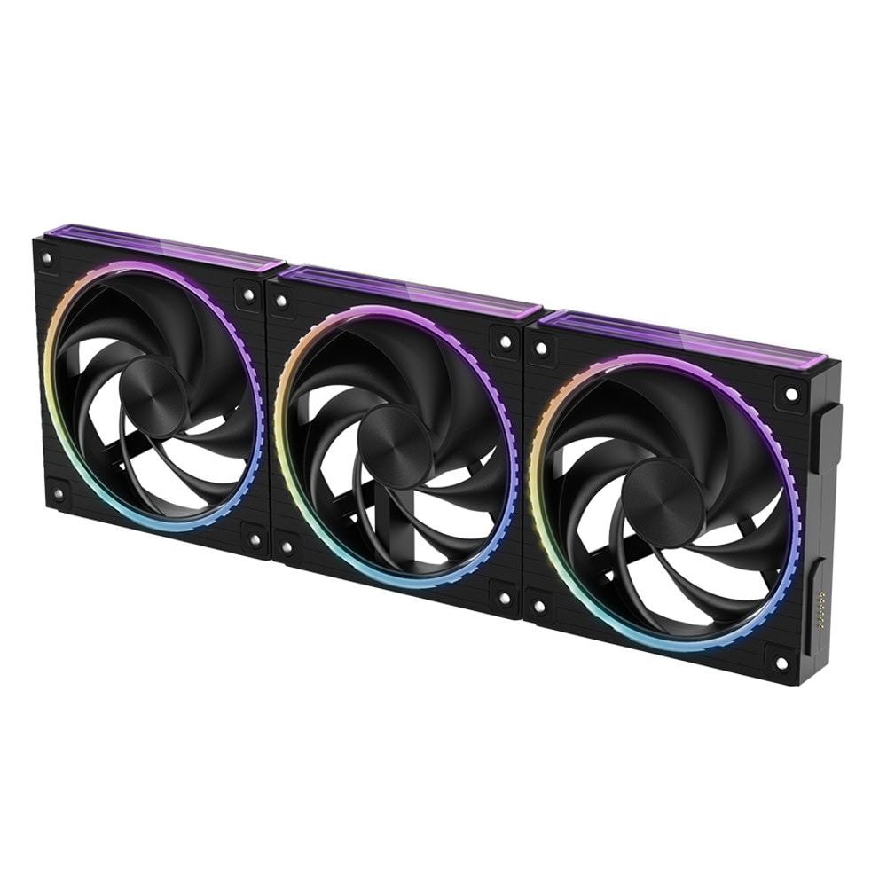 zalman zm-df120 a3 black