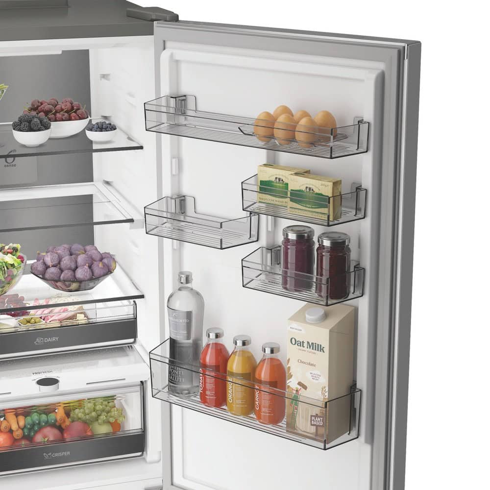 хладилник с фризер whirlpool whk 26372 x5ea1 | JAR Computers хладилник с фризер whirlpool whk 26372 x5ea1