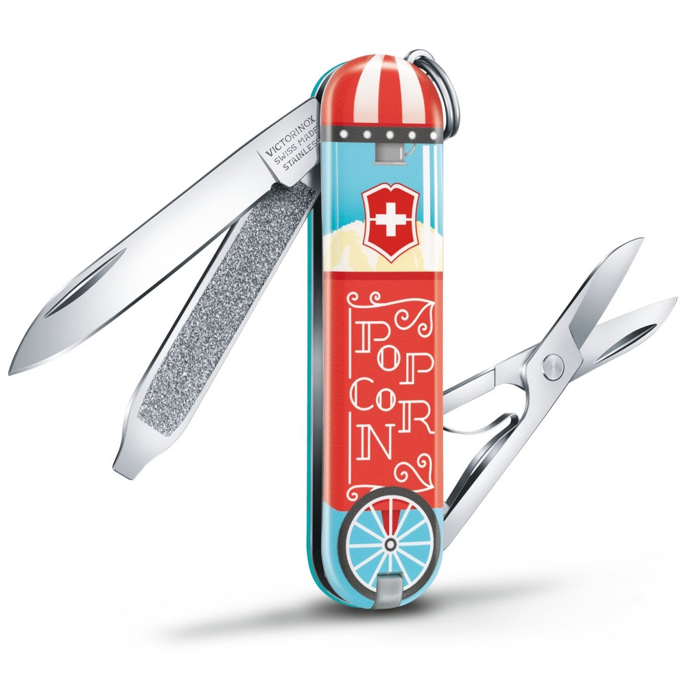 Victorinox Classic LE 2019 