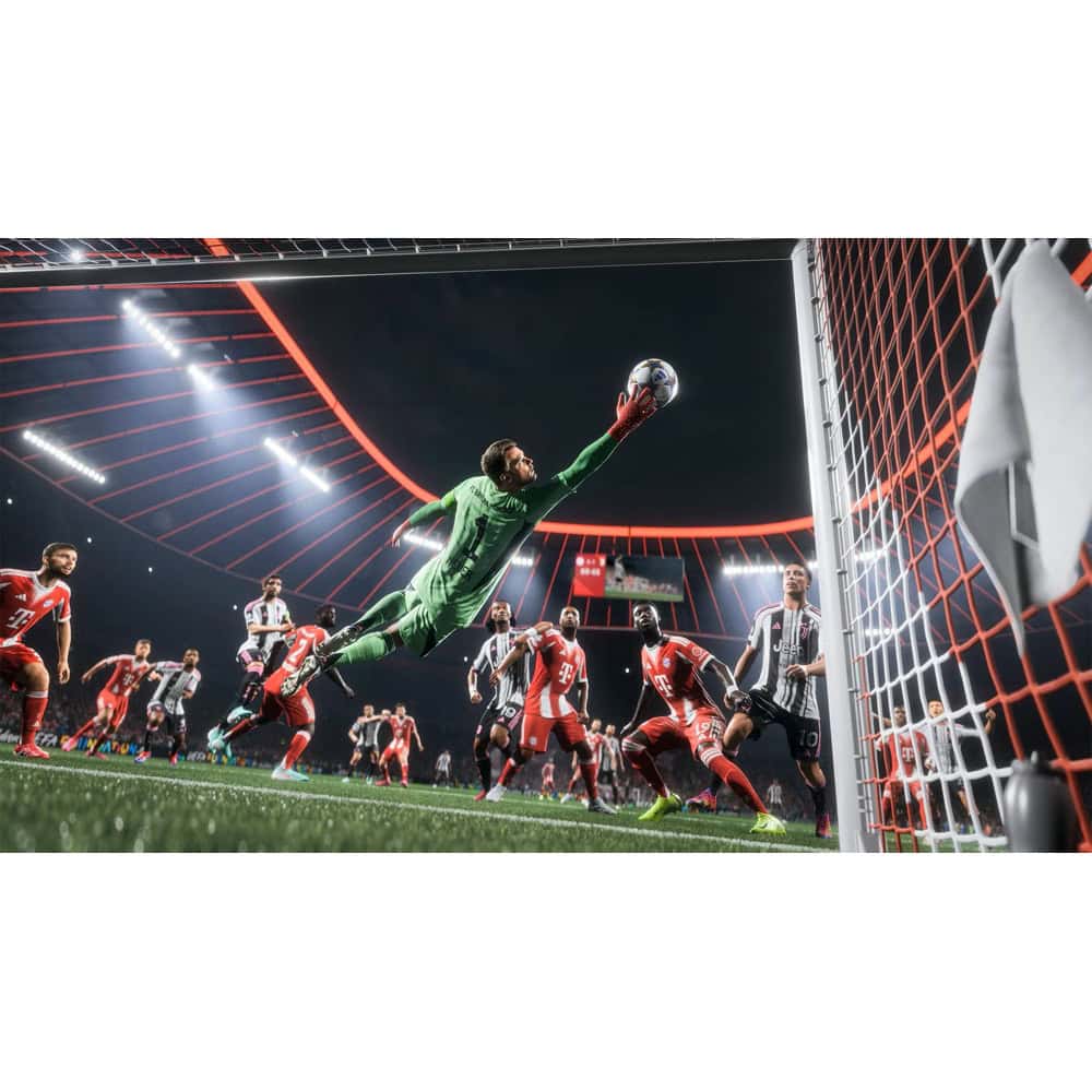 EA Sports FC 26 (PS4)