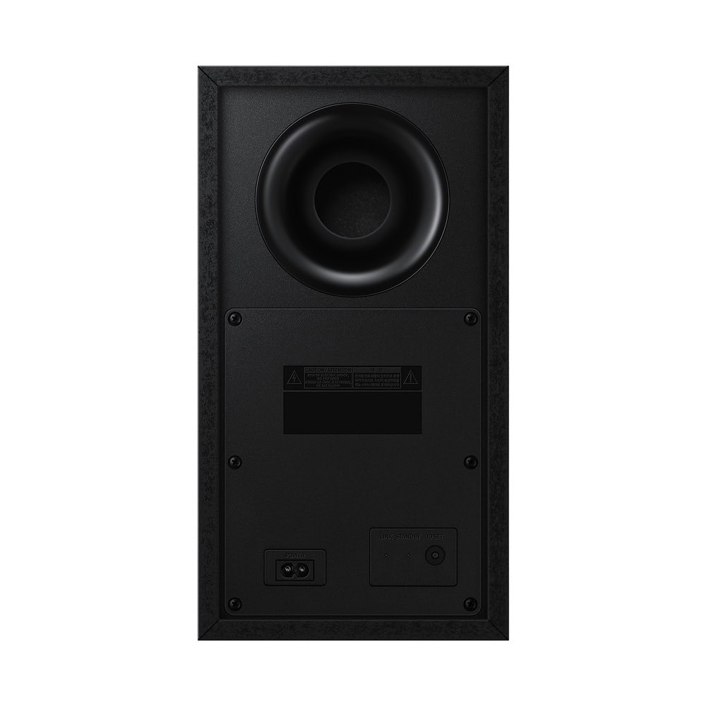 Samsung HW-B650F HW-B650F/EN