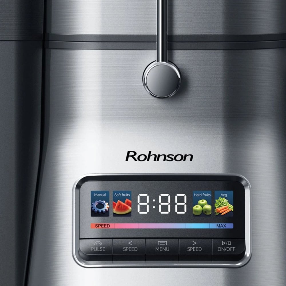 Rohnson R-4010 | JAR Computers Rohnson R-4010