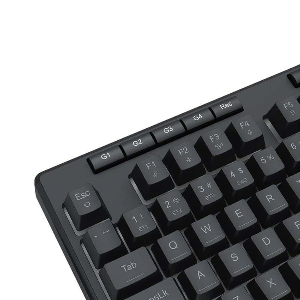 Redragon Varro RGB K517-RGB
