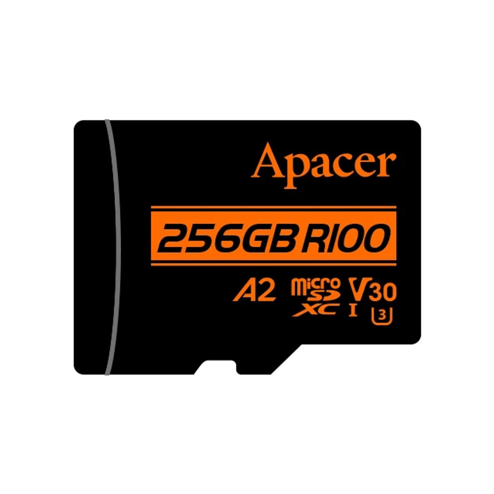 Apacer AP256GMCSX10U8-R