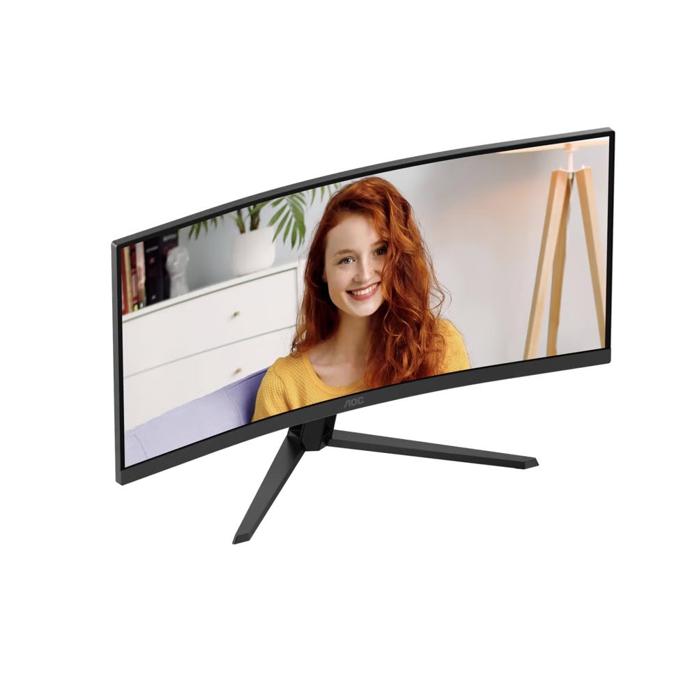 монитор aoc cu34b3e | JAR Computers монитор aoc cu34b3e