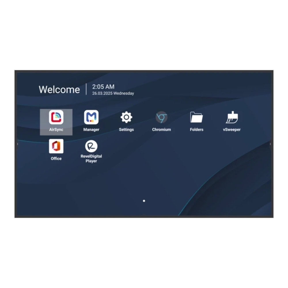 ViewSonic CDE8631-1C