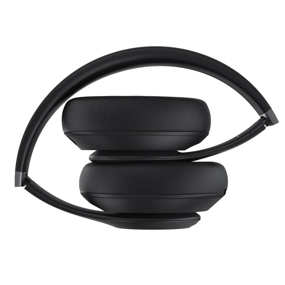 Beats By Dre Studio Pro Black MQTP3ZM/A