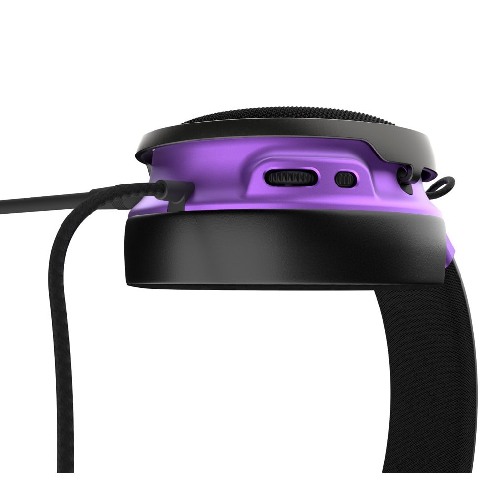 Dark Project Sono Wired Black/Violet