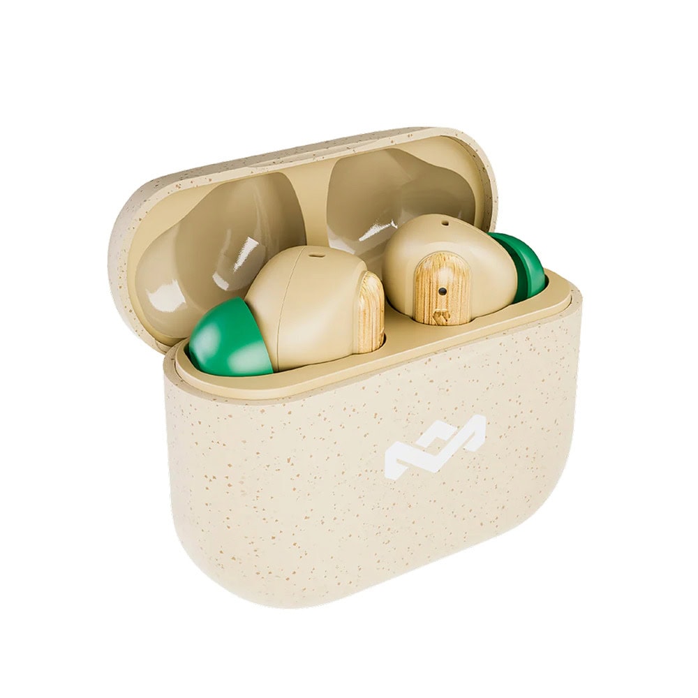 слушалки house of marley little bird tws cream | JAR Computers слушалки house of marley little bird tws cream