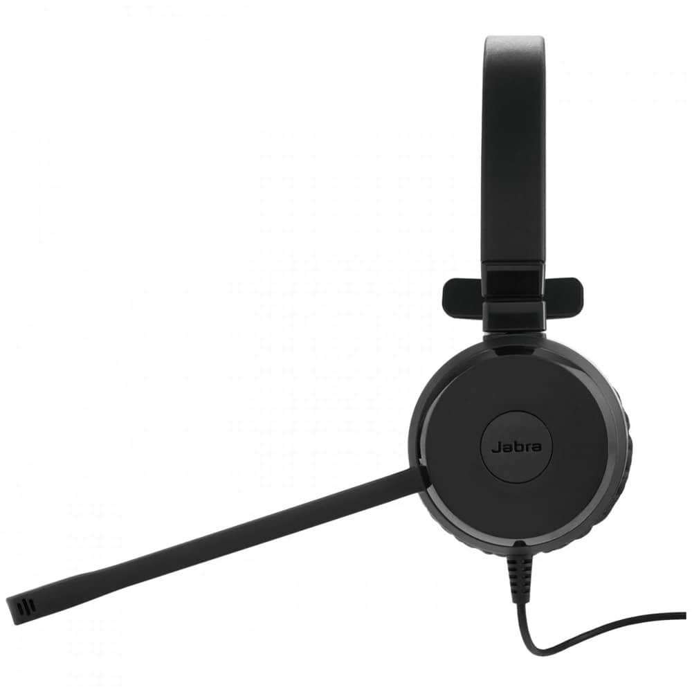 Jabra Evolve 20 SE Mono MS USB C/A