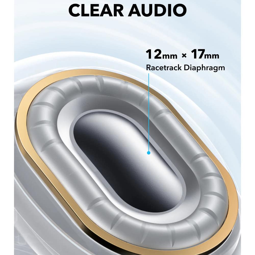 soundcore C40i Golden | JAR Computers soundcore C40i Golden