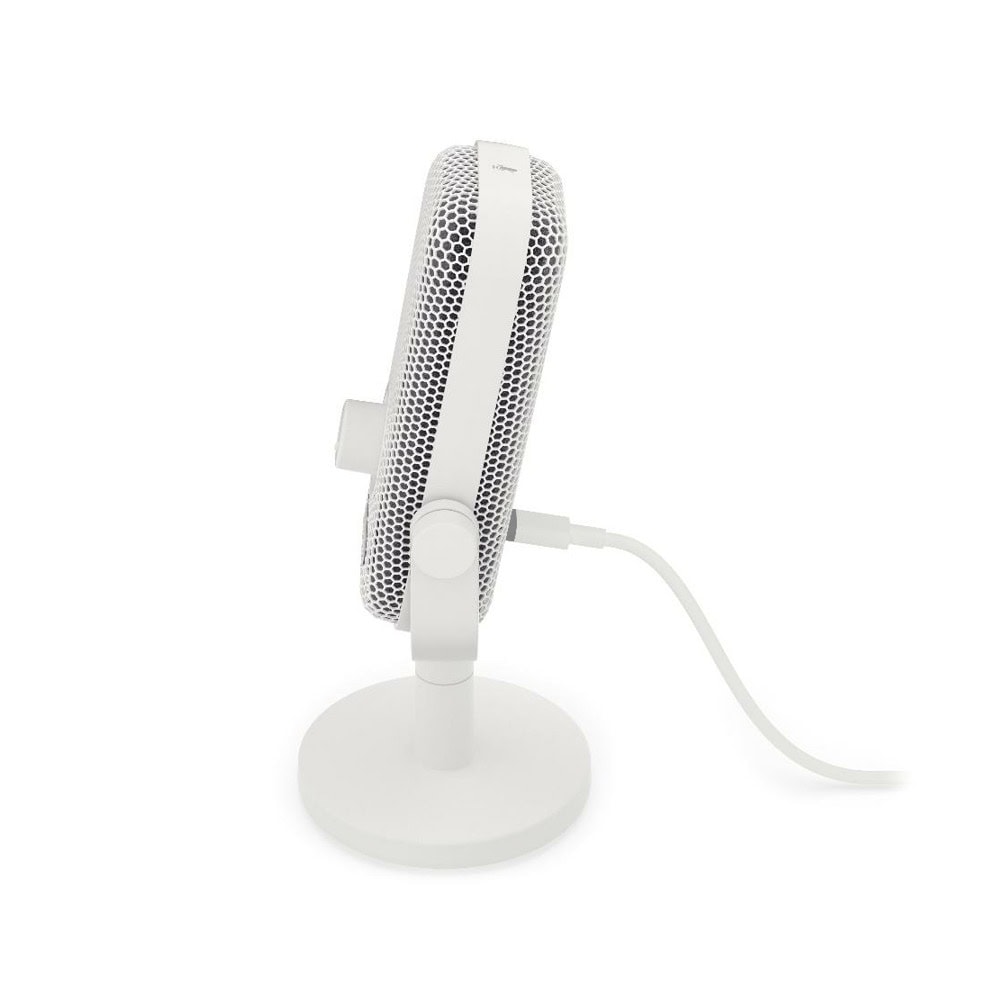Endorfy Solum Voice S Onyx White EY1B015