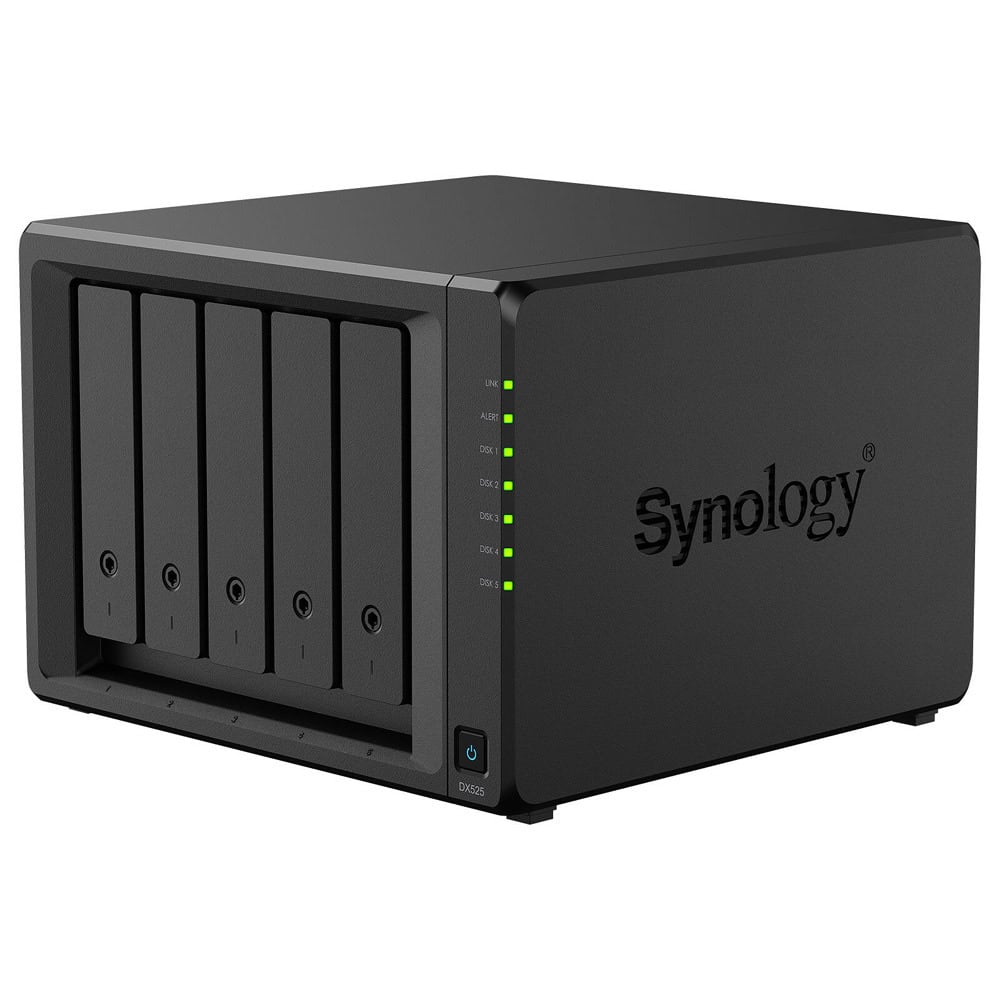 Synology DX525