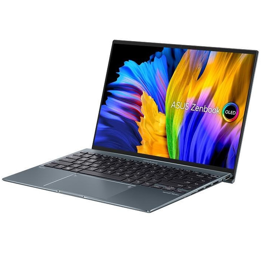 Asus Zenbook OLED UX5401ZA-OLED-KN731X