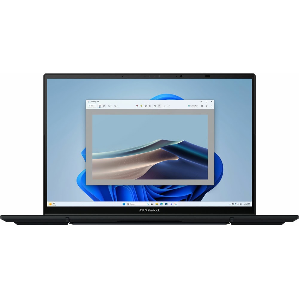 Asus Zenbook DUO UX8406CA-QL077X 90NB14X1-M00AP0