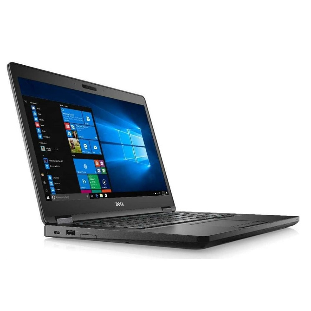 Latitude 5480 Core i5 6200U 8/256GB W10 Pro US KBD