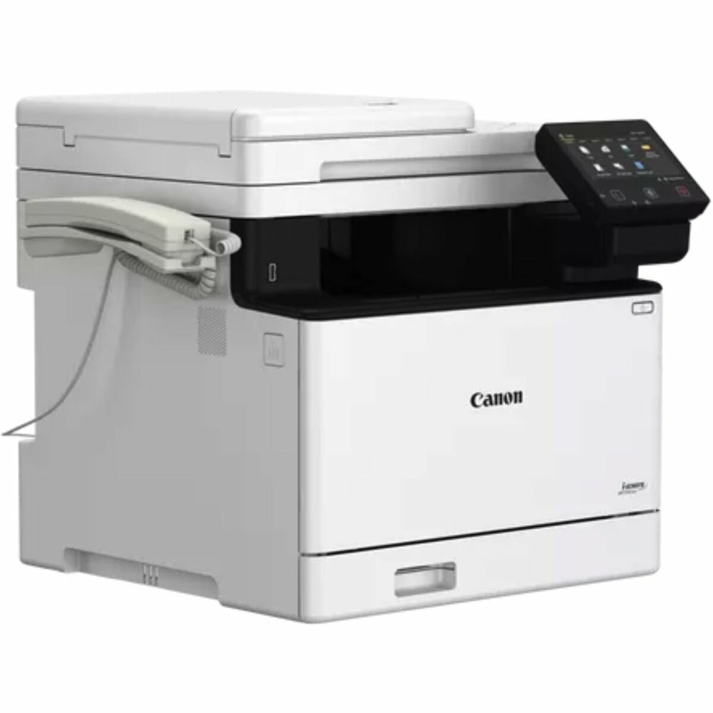 Canon I-SENSYS MF754Cdw II 7185C010AA