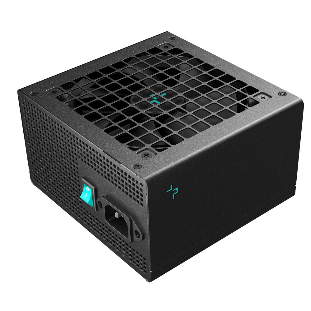 захранване deepcool pn650-m 650w