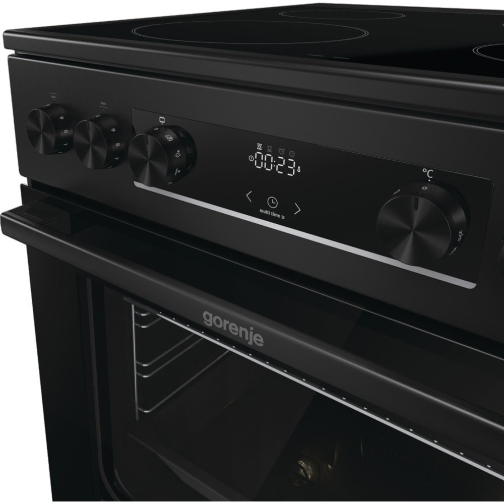 Gorenje GEC6C40BG