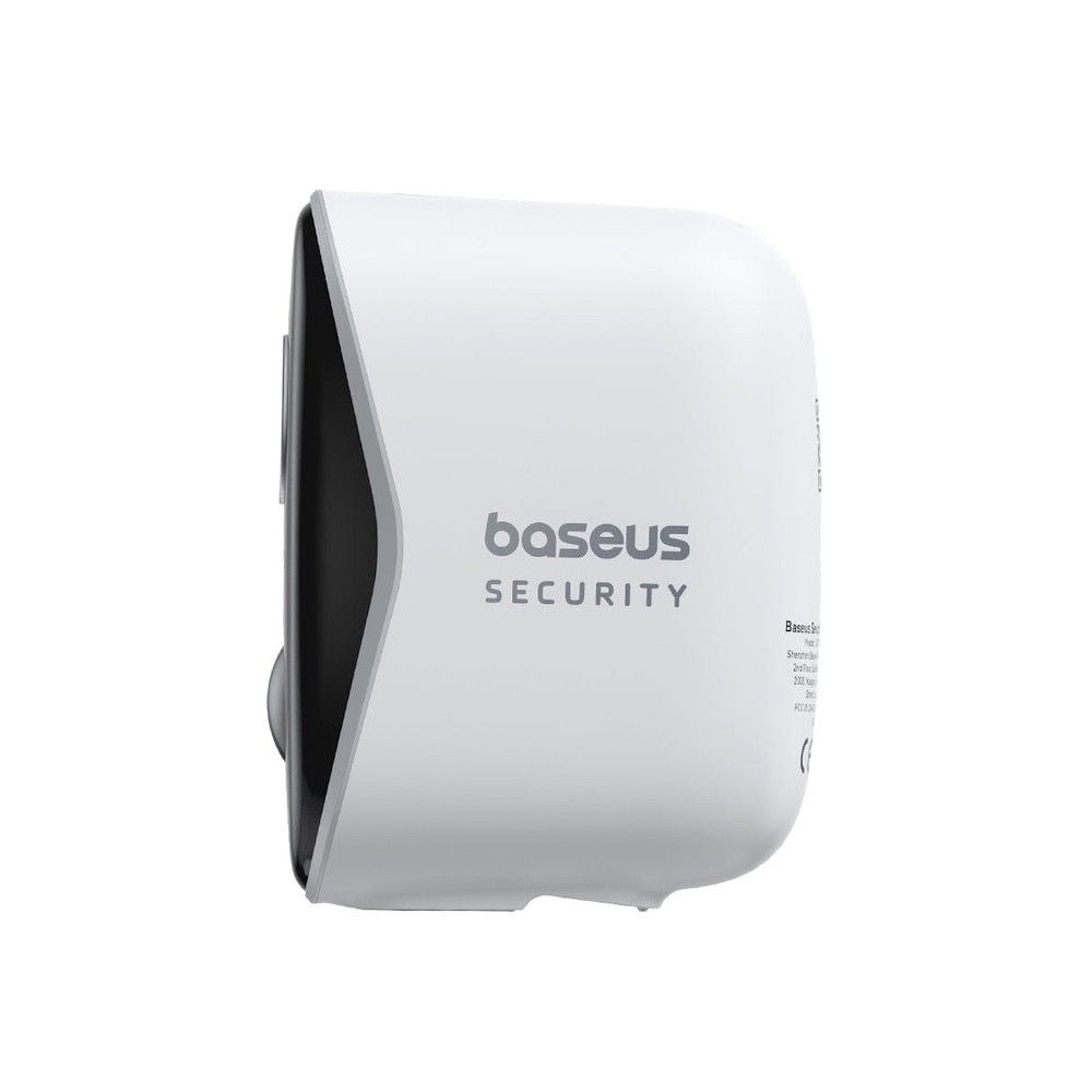Baseus Security N1 Plus 2-Cam S0TY002131