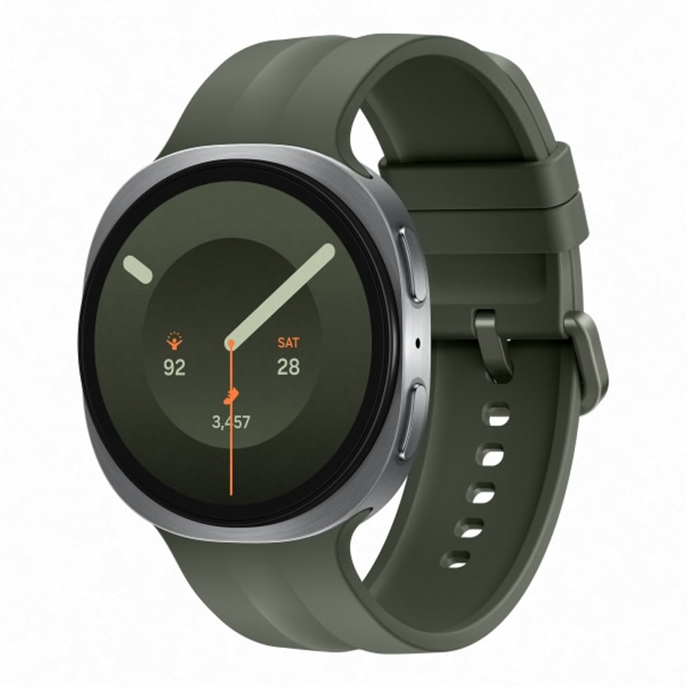 samsung galaxy watch9 44mm silver sm-l355fzsaeue | JAR Computers samsung galaxy watch9 44mm silver sm-l355fzsaeue