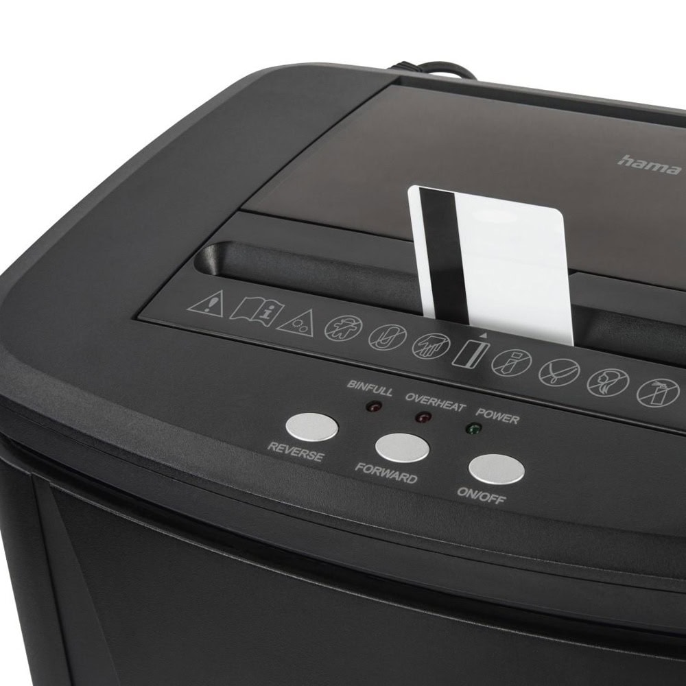 Hama Safe Auto M1200 50591