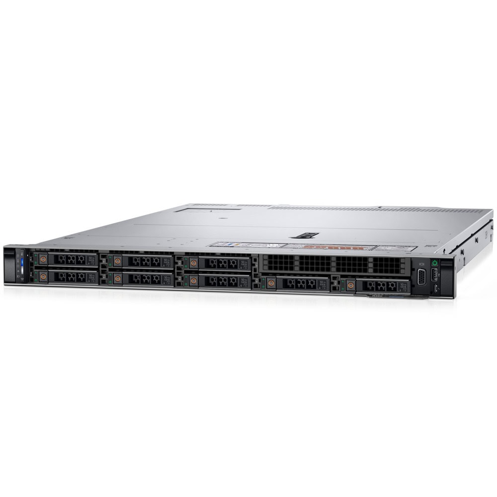 Dell PowerEdge R450 EMEA_PER450SPL2