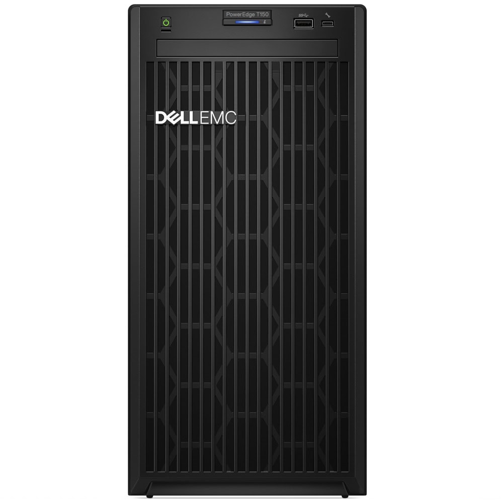 Dell PowerEdge T150 EMEA_PET150SPL3