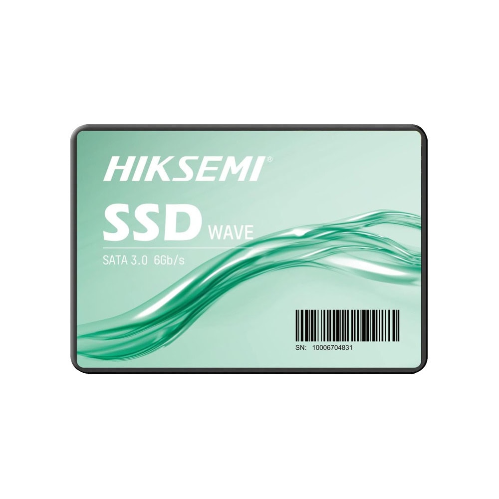 SSDHIKSEMIHSSSDWAVES128G