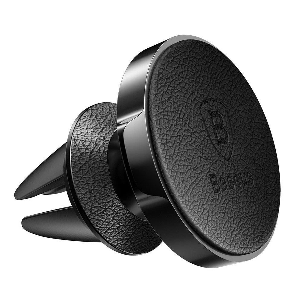 Baseus Small Ears Magnetic Black SUER-E01