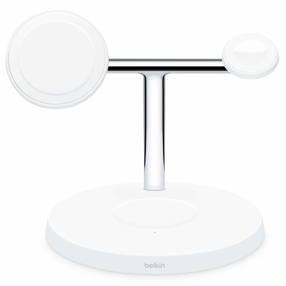 Belkin Boost Charge Pro 3-in-1 Wireless Charger