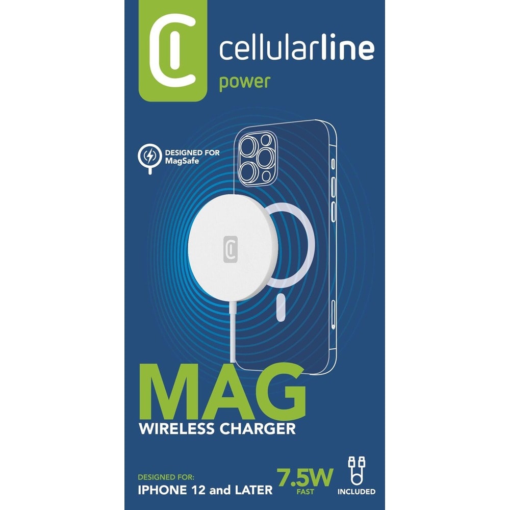 Cellularline IT8480