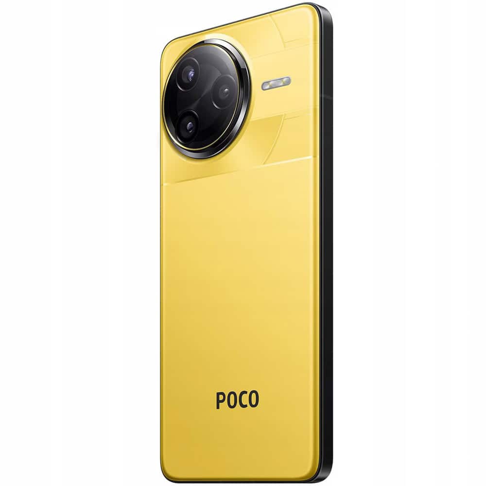 POCO F7 Ultra 16/512 Yellow
