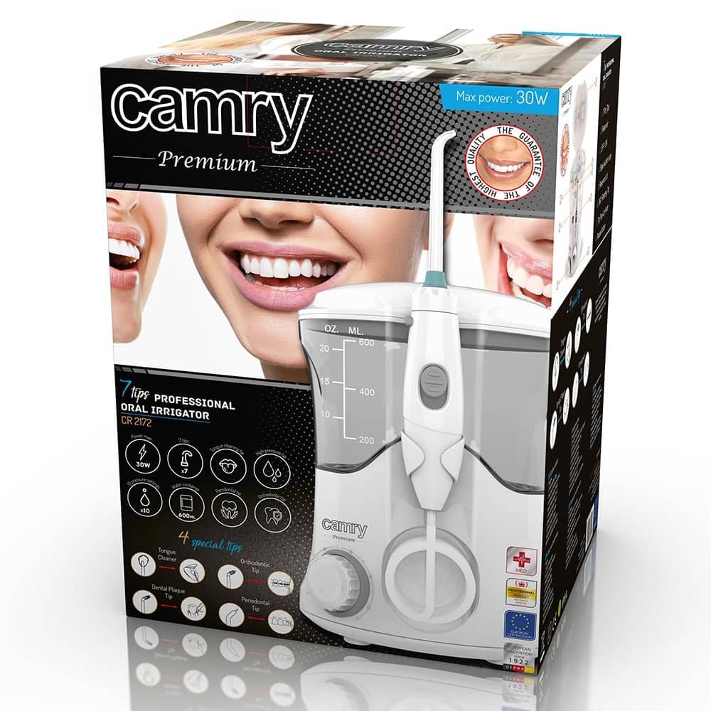 Camry CR 2172