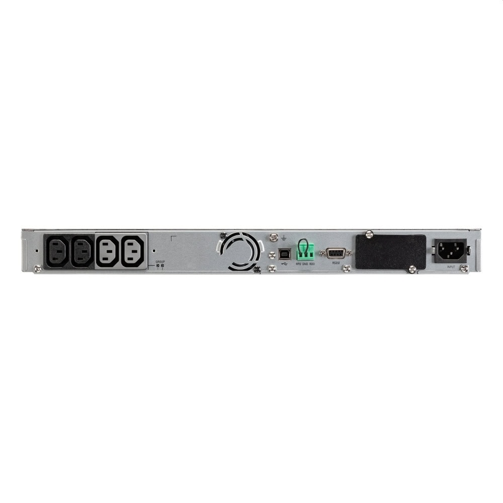 Eaton 5P 850i Rack 1U Netpack G2 5P850IRNG2