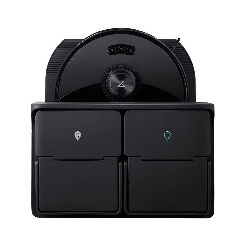 Xiaomi Roborock S8 MaxV Ultra Black S8MVU52