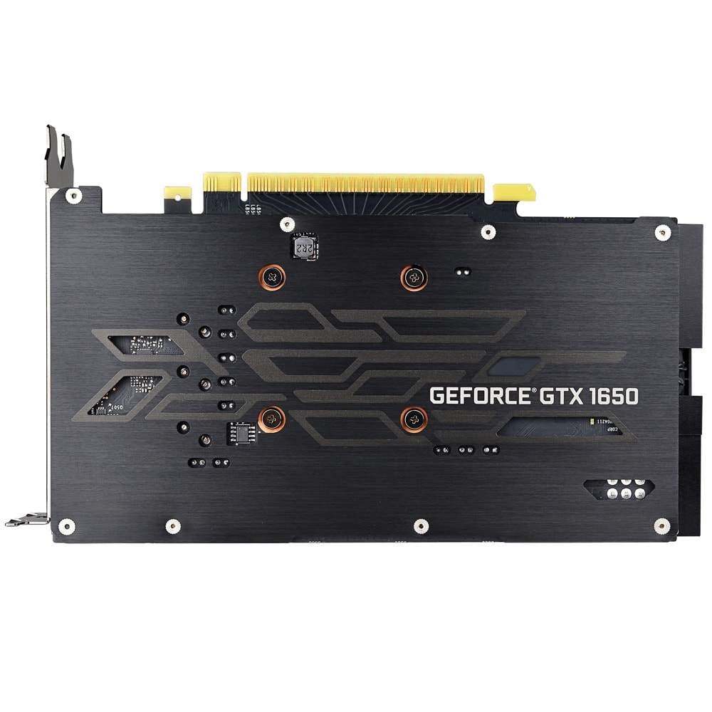 Evga GeForce GTX 1650 SC ULTRA GDDR6 GAMING