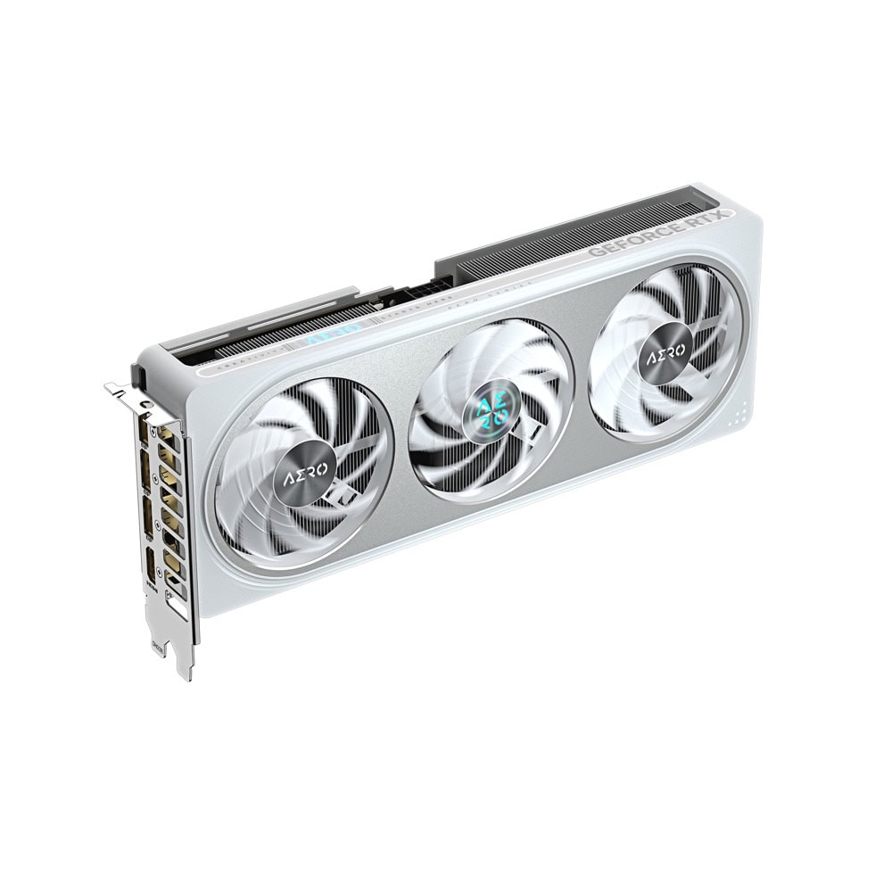 видео карта gigabyte rtx 5060 ti aero oc 8gb