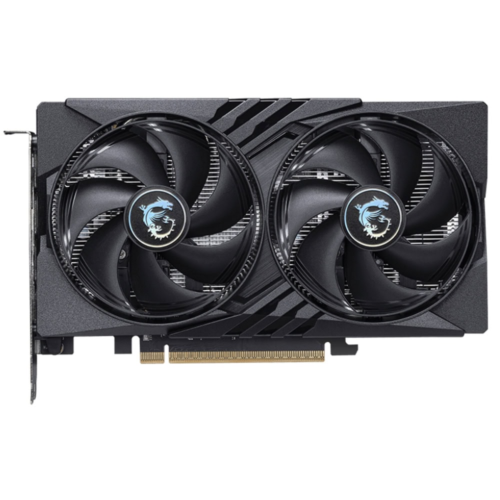 MSI GF RTX 5050 8GB Gaming OC