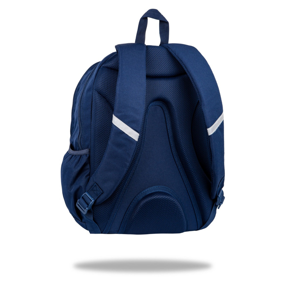 Ученическа раница CoolPack Rider Blue